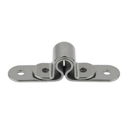 Schaefer Marine J/24 Rudder Hardware | Blackburn Marine
